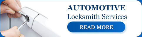 Automotive Keystone Locksmith