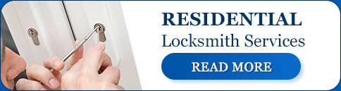 Residential Keystone Locksmith