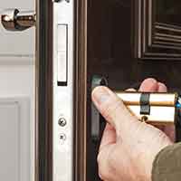 Residential Keystone Locksmith